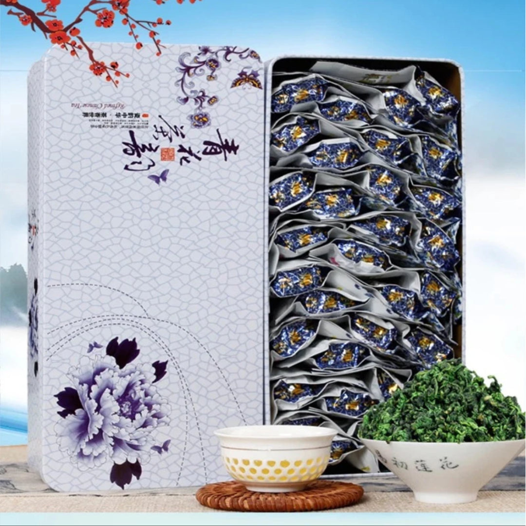 Qing Hua Tie Guan Yin--32*8g