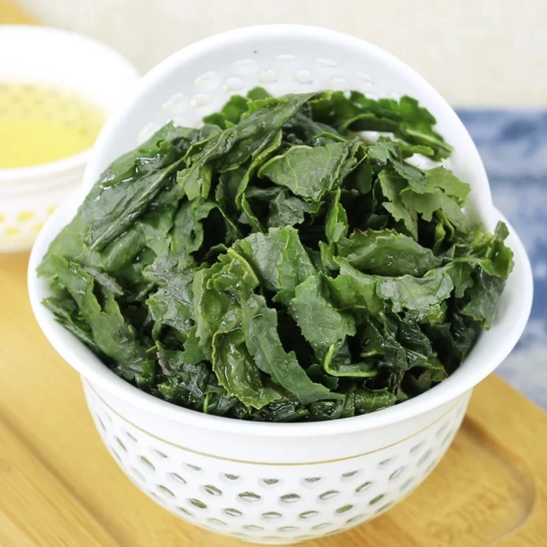 Qing Hua Tie Guan Yin--32*8g