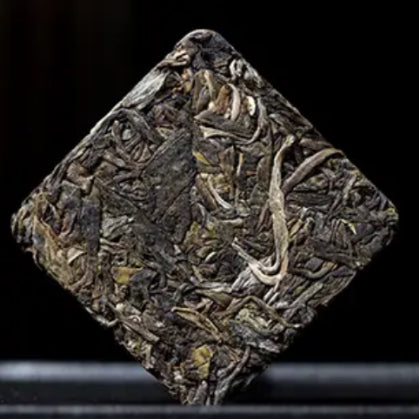 Yunnan Bingdao Thin-Slice Raw Pu-erh 20*8g